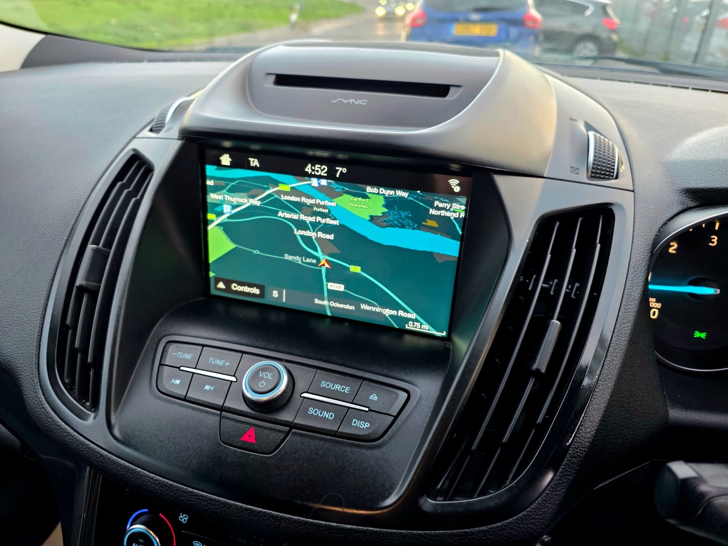 Used Ford Kuga 2018 for sale - 76650301: Photo 25