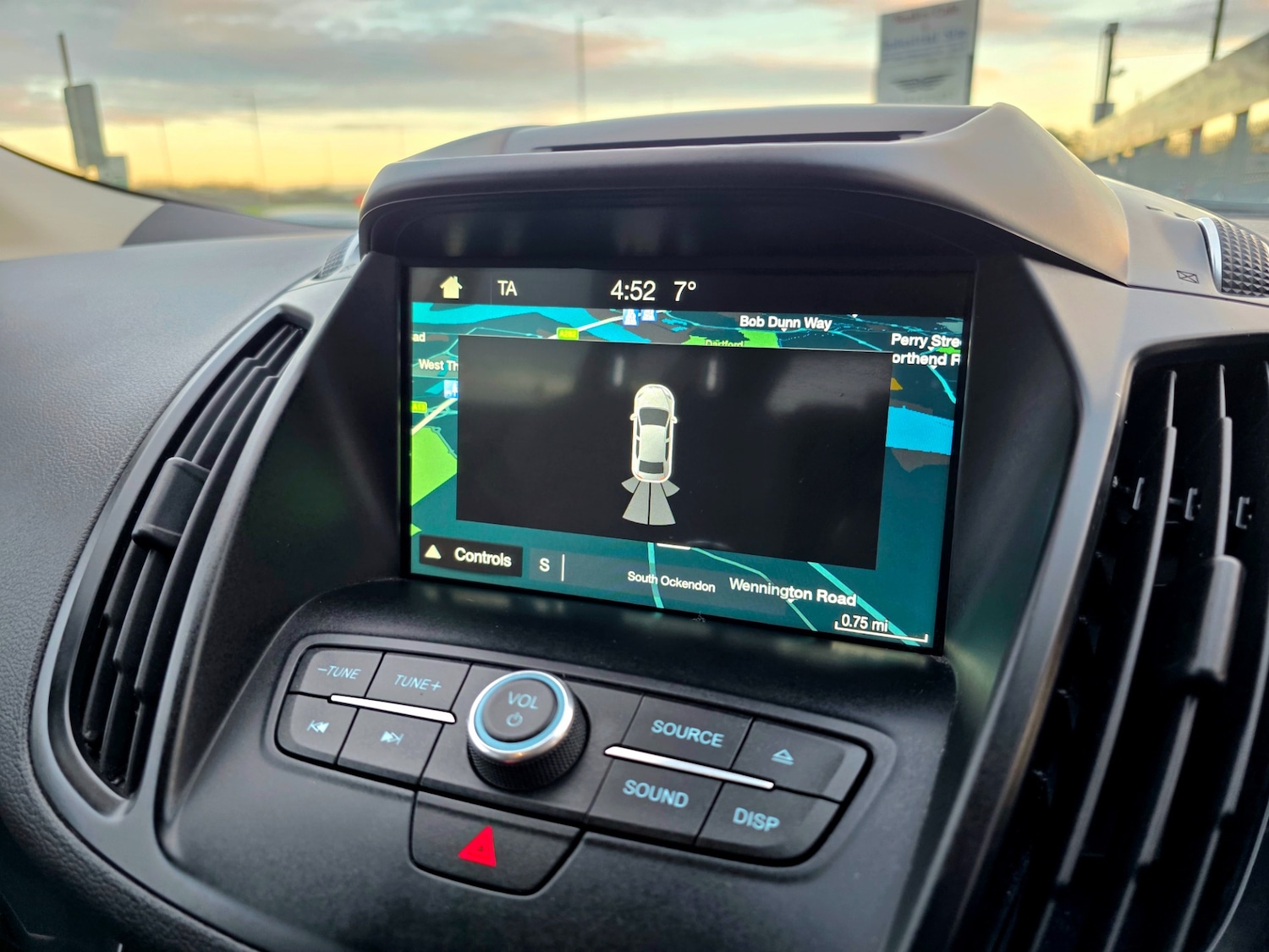 Used Ford Kuga 2018 for sale - 76650301: Photo 26