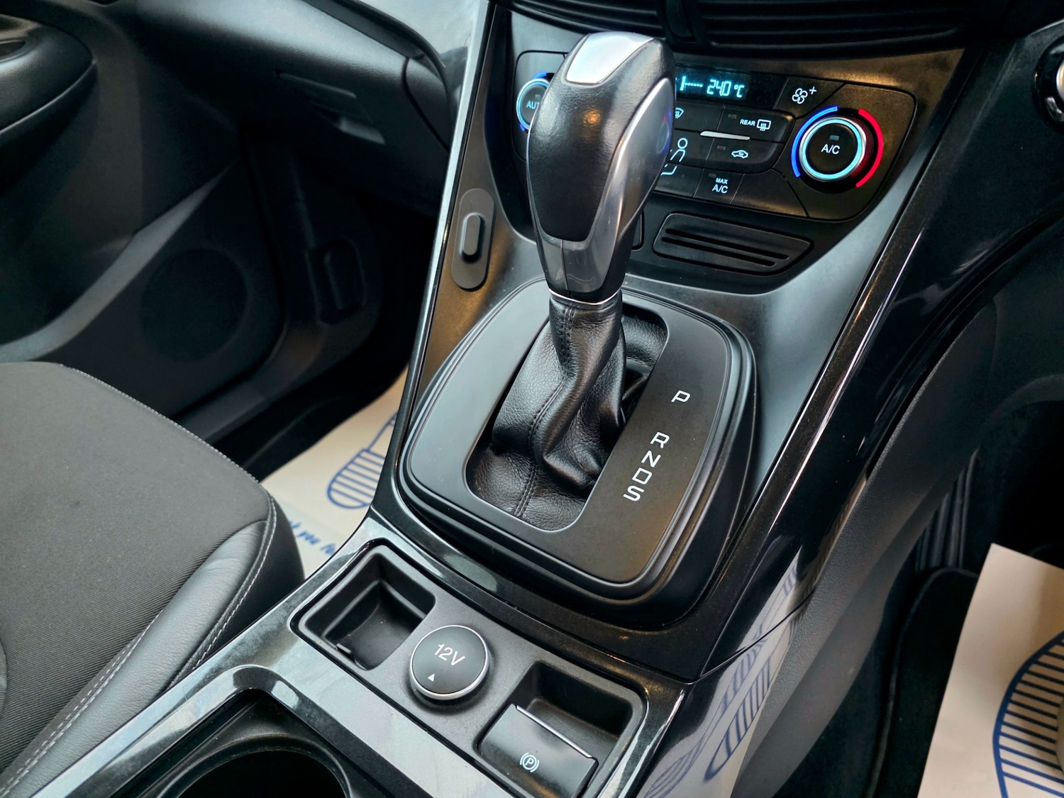 Used Ford Kuga 2018 for sale - 76650301: Photo 28