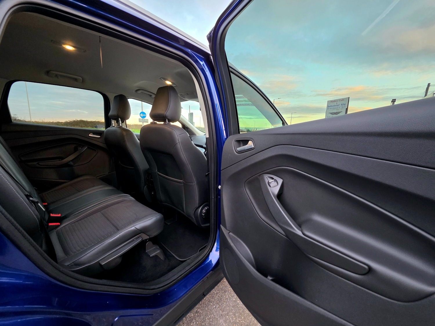 Used Ford Kuga 2018 for sale - 76650301: Photo 29