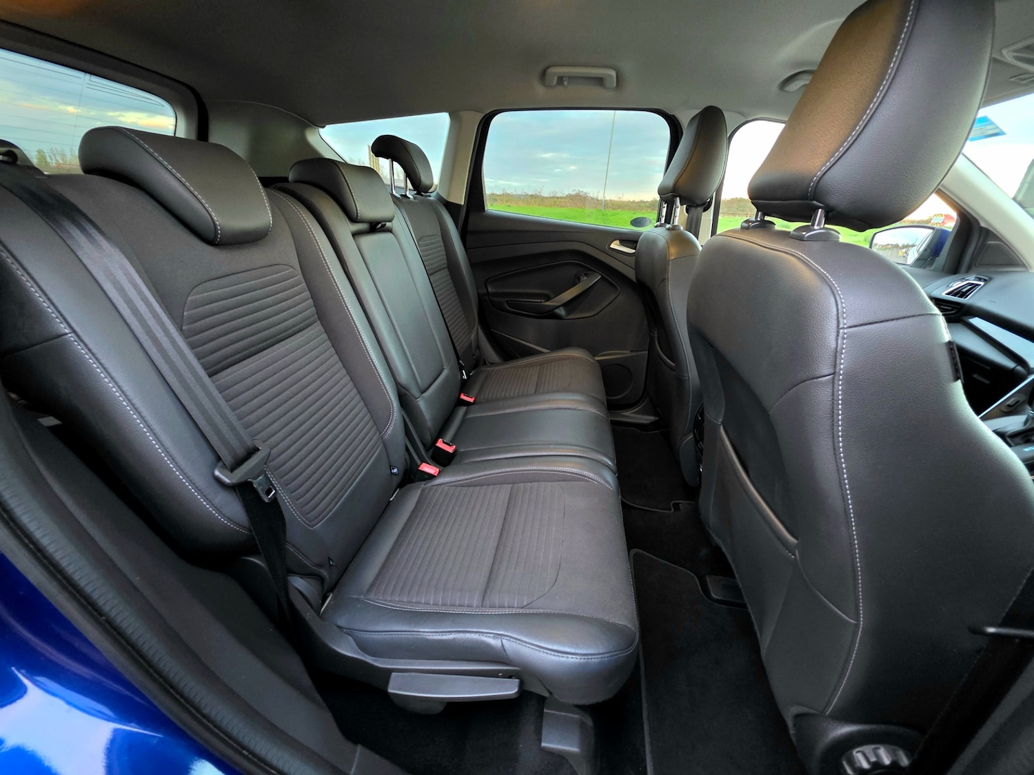 Used Ford Kuga 2018 for sale - 76650301: Photo 30