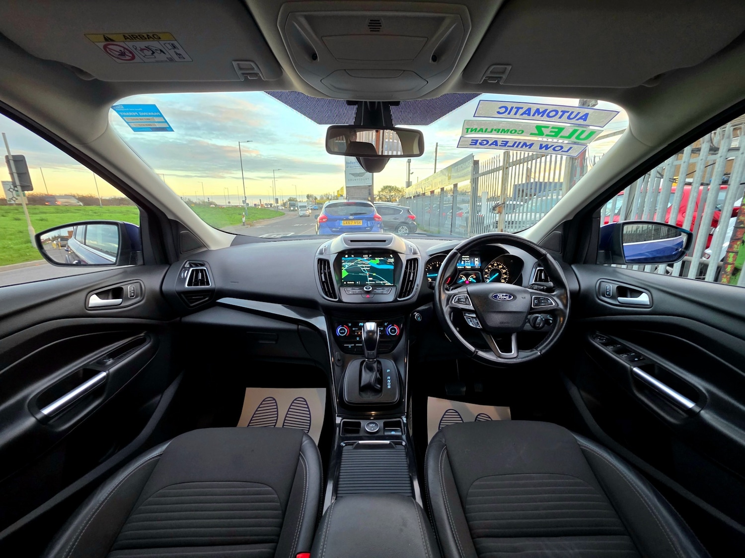 Used Ford Kuga 2018 for sale - 76650301: Photo 31