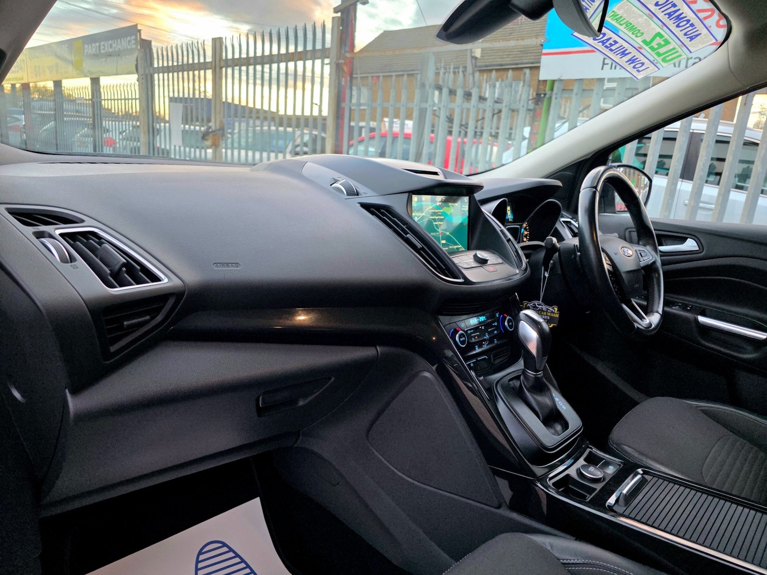 Used Ford Kuga 2018 for sale - 76650301: Photo 36