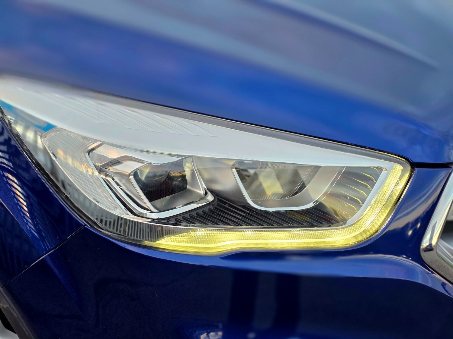 Used Ford Kuga 2018 for sale - 76650301: Photo 8