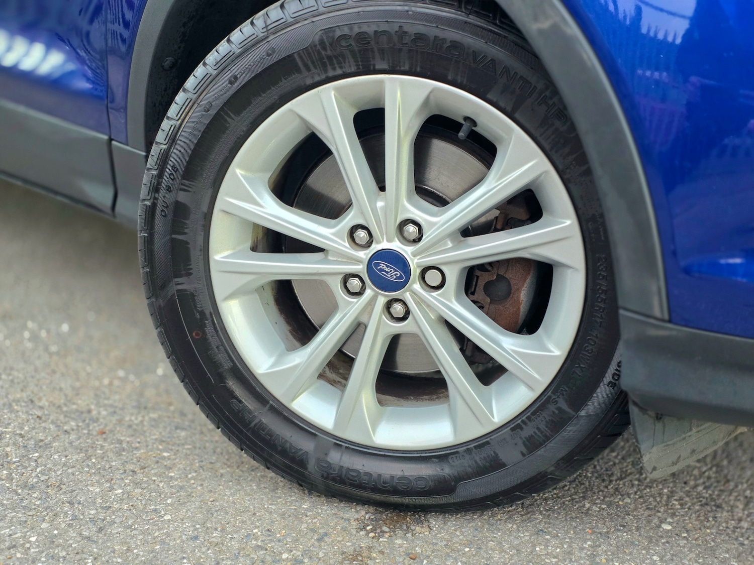 Used Ford Kuga 2018 for sale - 76650301: Photo 9