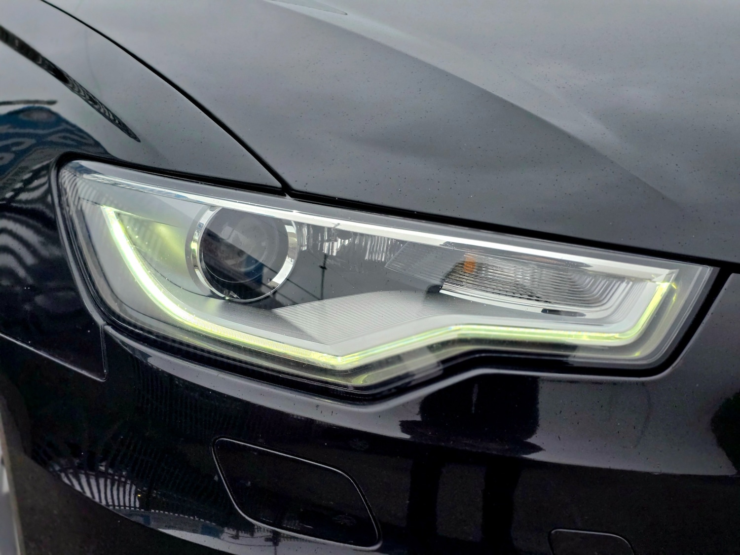 Used Audi A6 2011 for sale - 77840852: Photo 10