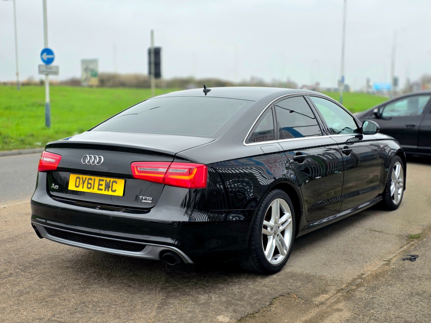 Used Audi A6 2011 for sale - 77840852: Photo 12