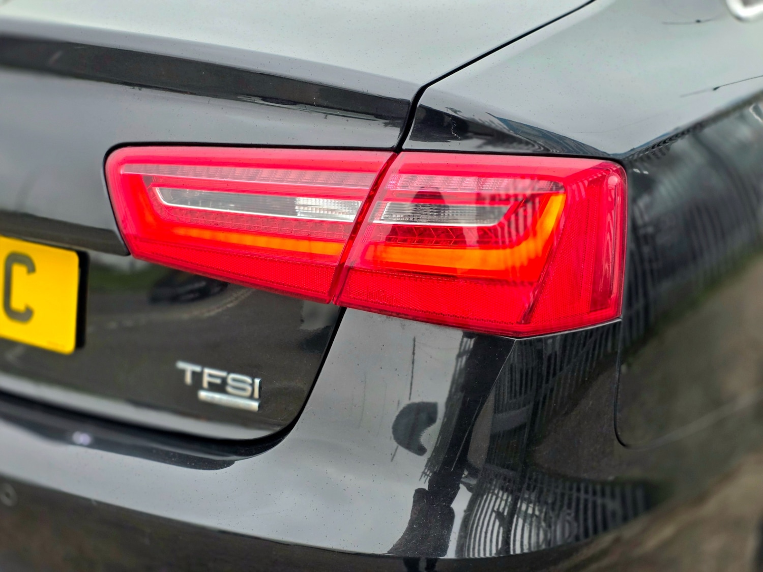 Used Audi A6 2011 for sale - 77840852: Photo 15