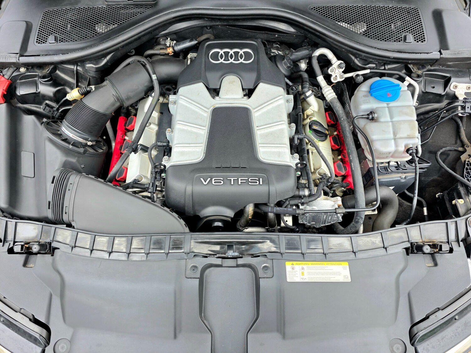 Used Audi A6 2011 for sale - 77840852: Photo 16