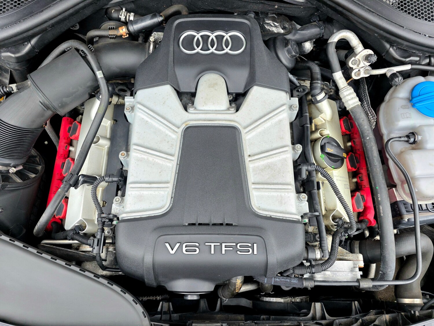 Used Audi A6 2011 for sale - 77840852: Photo 17