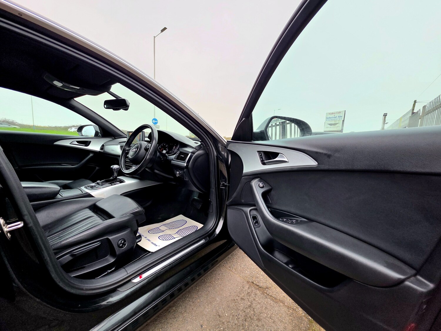 Used Audi A6 2011 for sale - 77840852: Photo 18