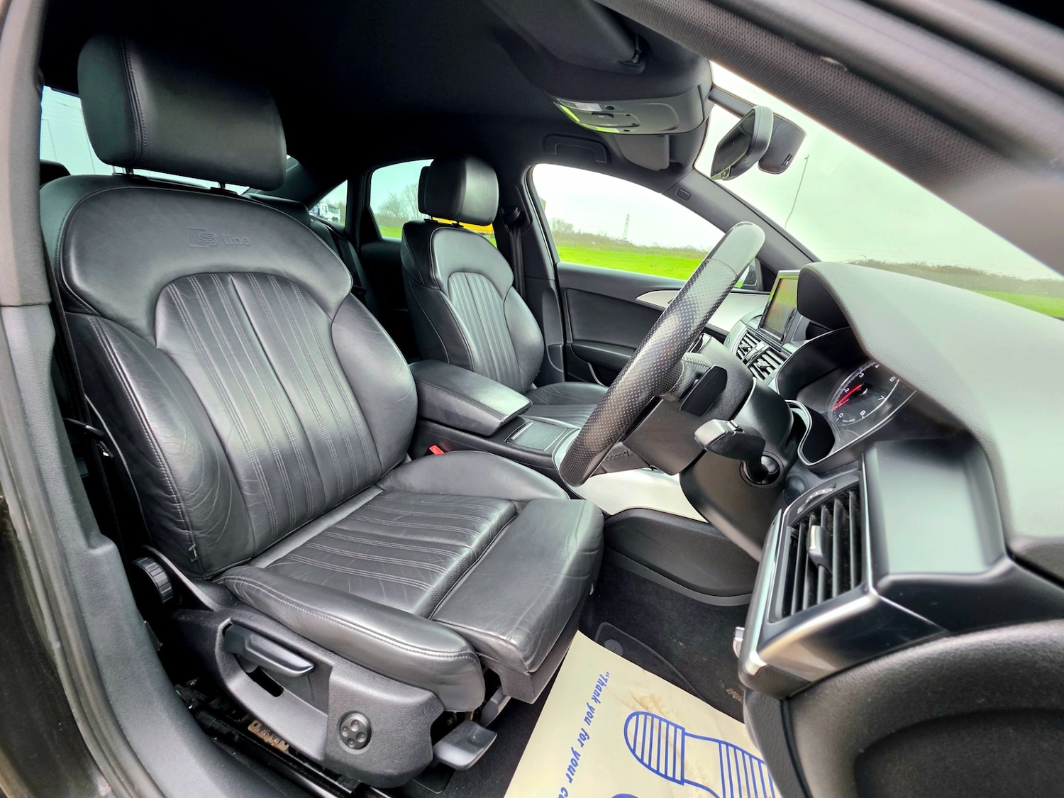 Used Audi A6 2011 for sale - 77840852: Photo 20