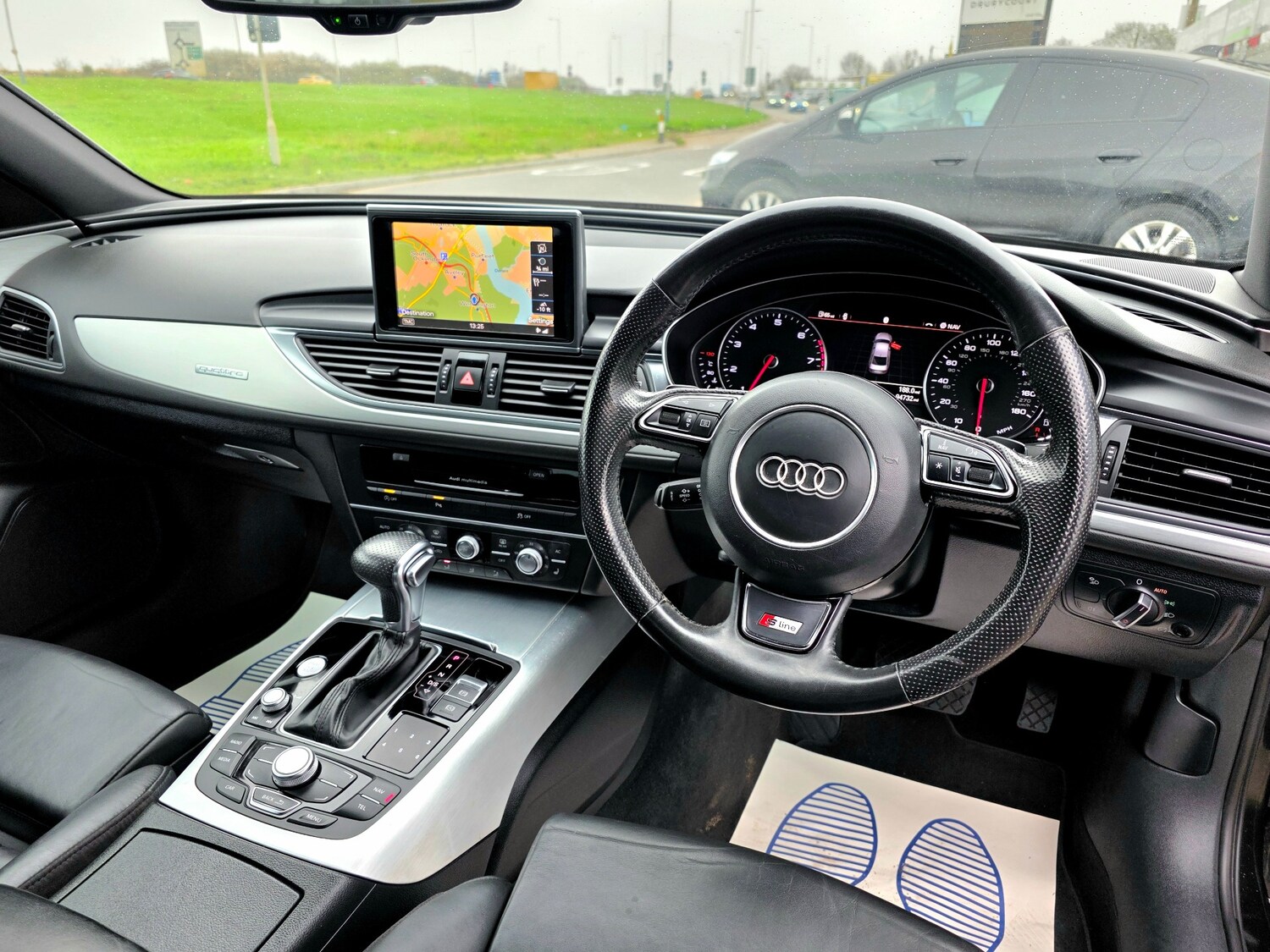 Used Audi A6 2011 for sale - 77840852: Photo 21