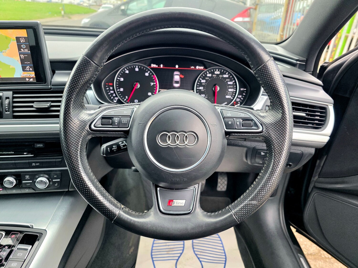 Used Audi A6 2011 for sale - 77840852: Photo 24