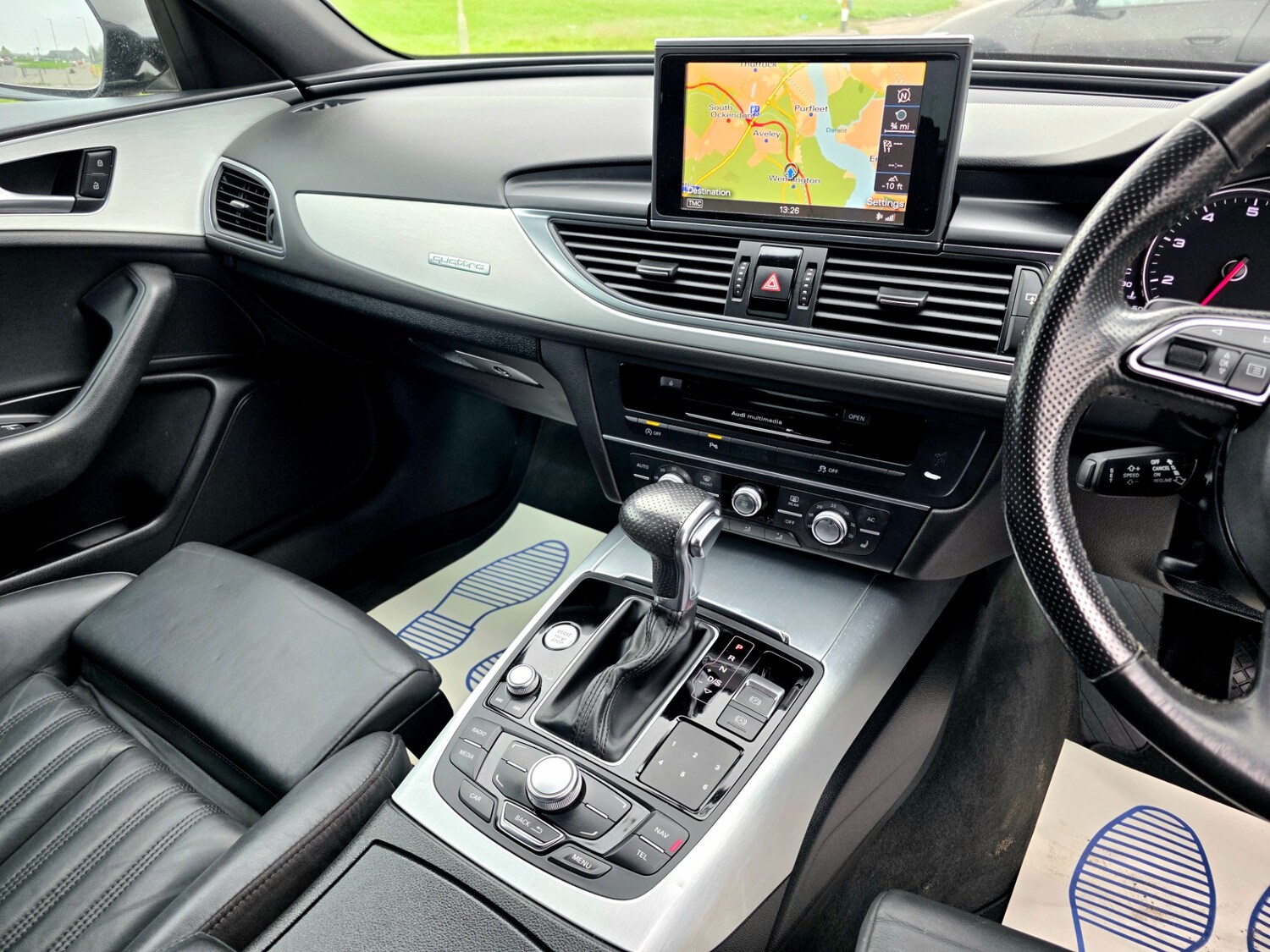 Used Audi A6 2011 for sale - 77840852: Photo 27