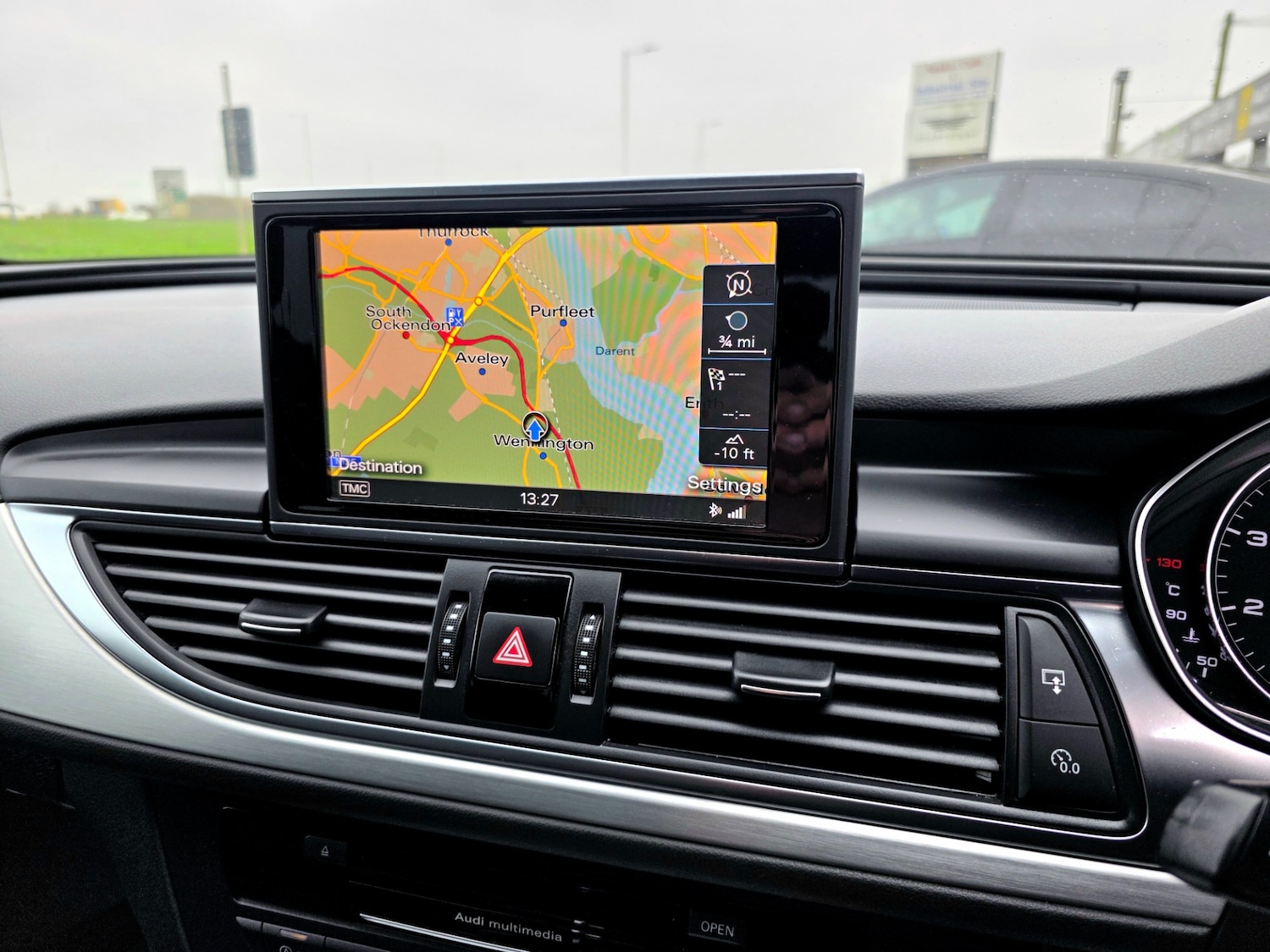 Used Audi A6 2011 for sale - 77840852: Photo 28