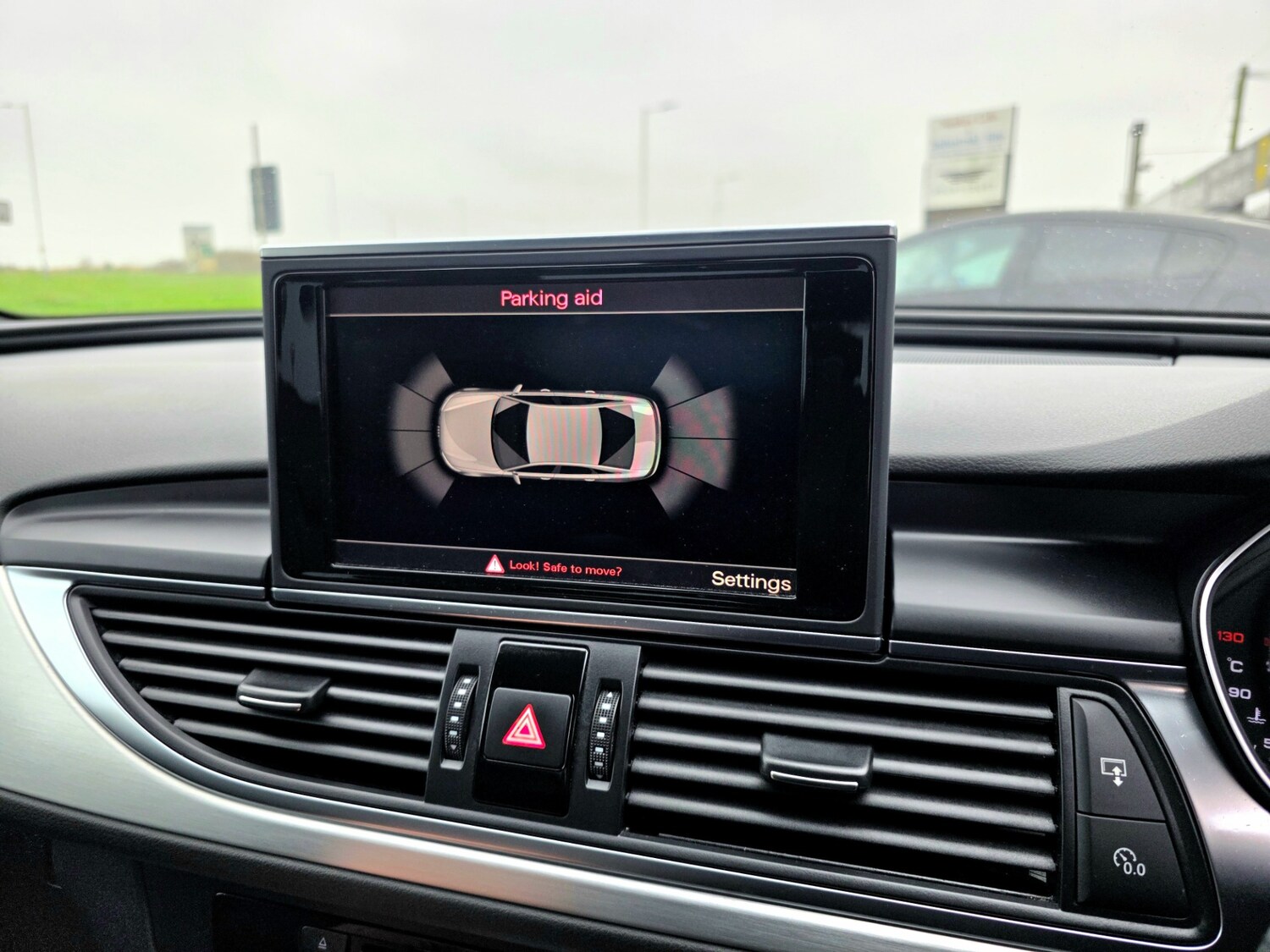 Used Audi A6 2011 for sale - 77840852: Photo 29