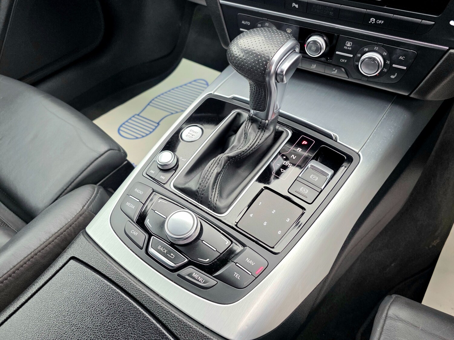 Used Audi A6 2011 for sale - 77840852: Photo 32