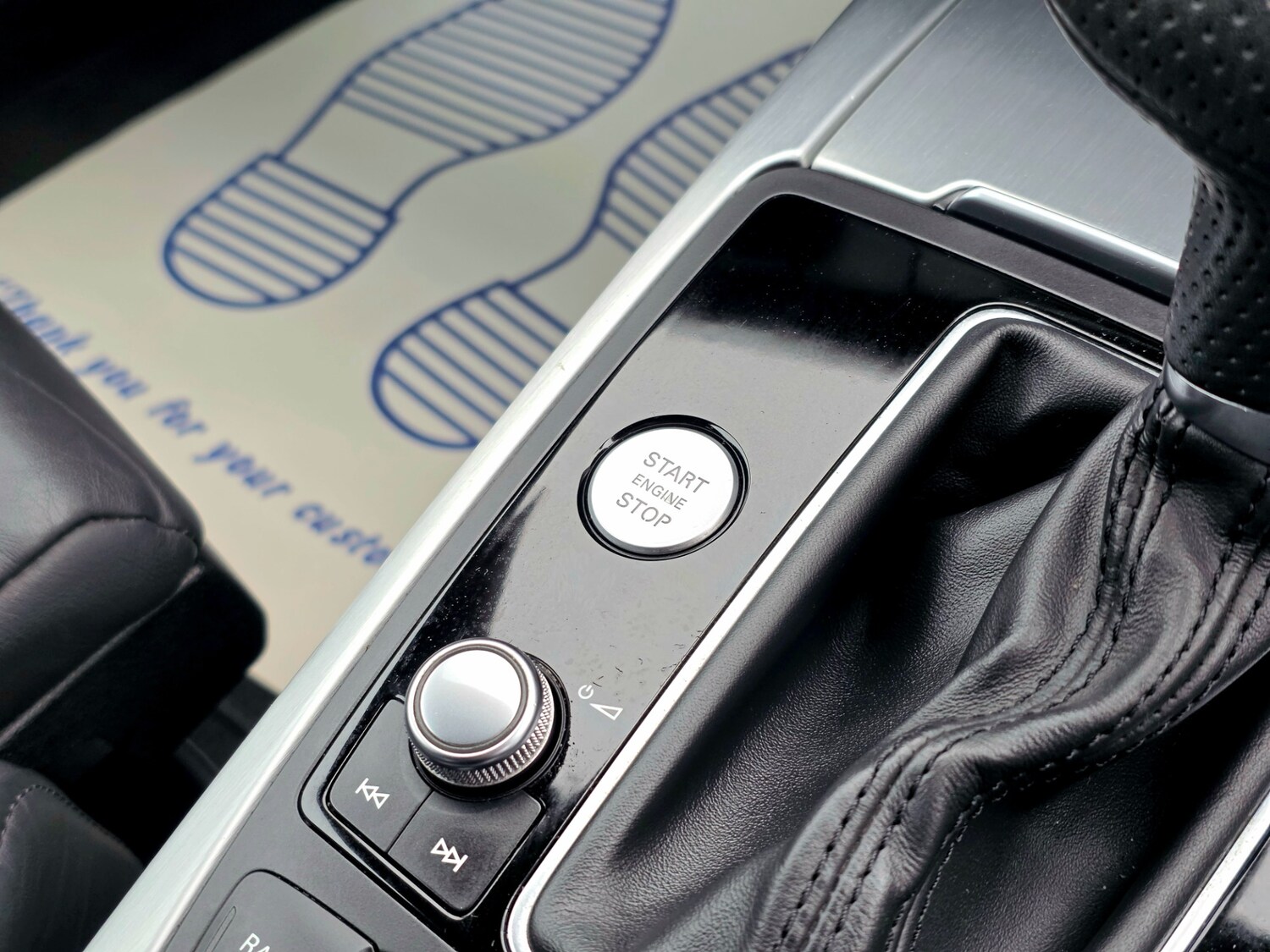 Used Audi A6 2011 for sale - 77840852: Photo 33