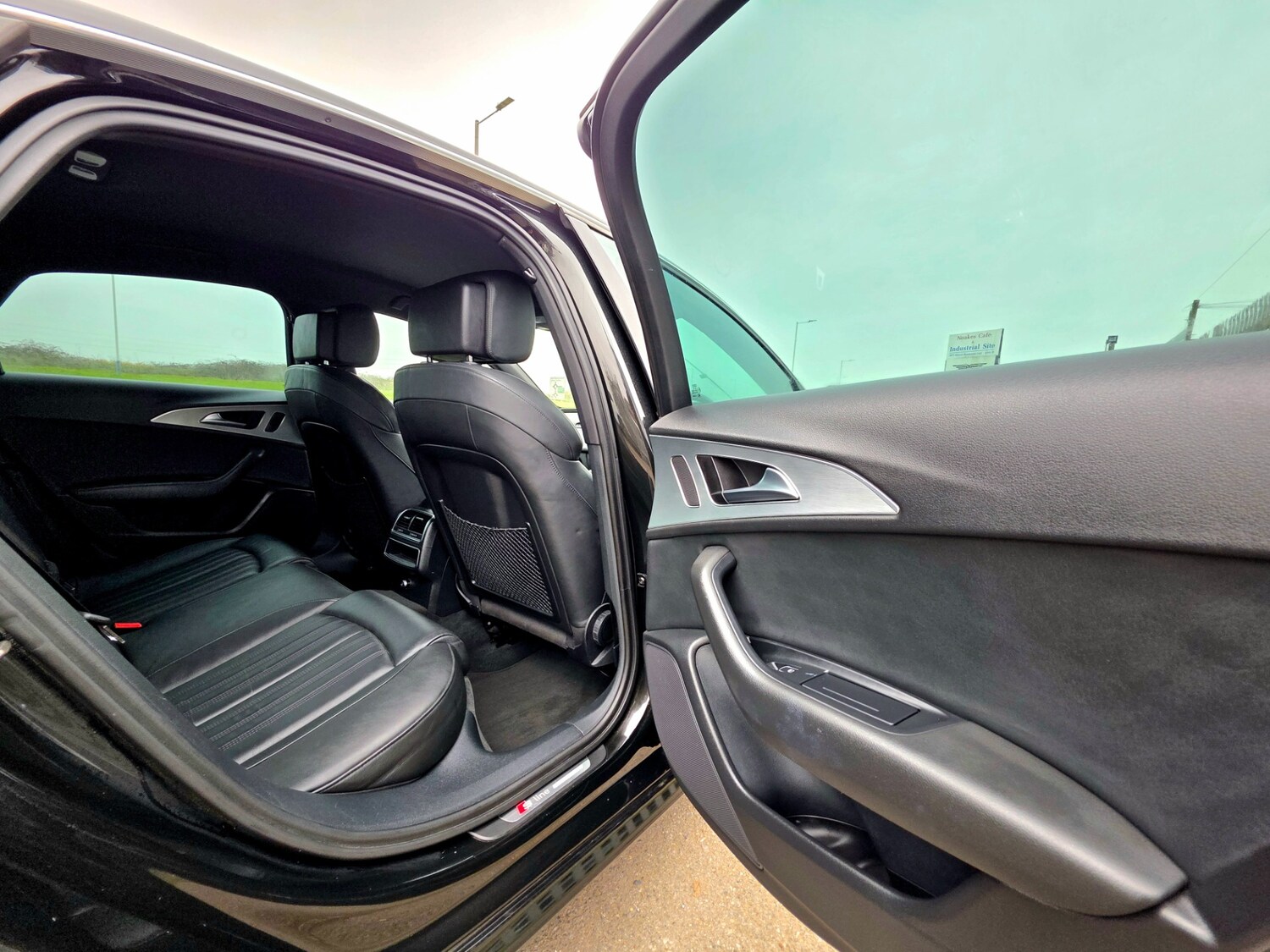 Used Audi A6 2011 for sale - 77840852: Photo 34