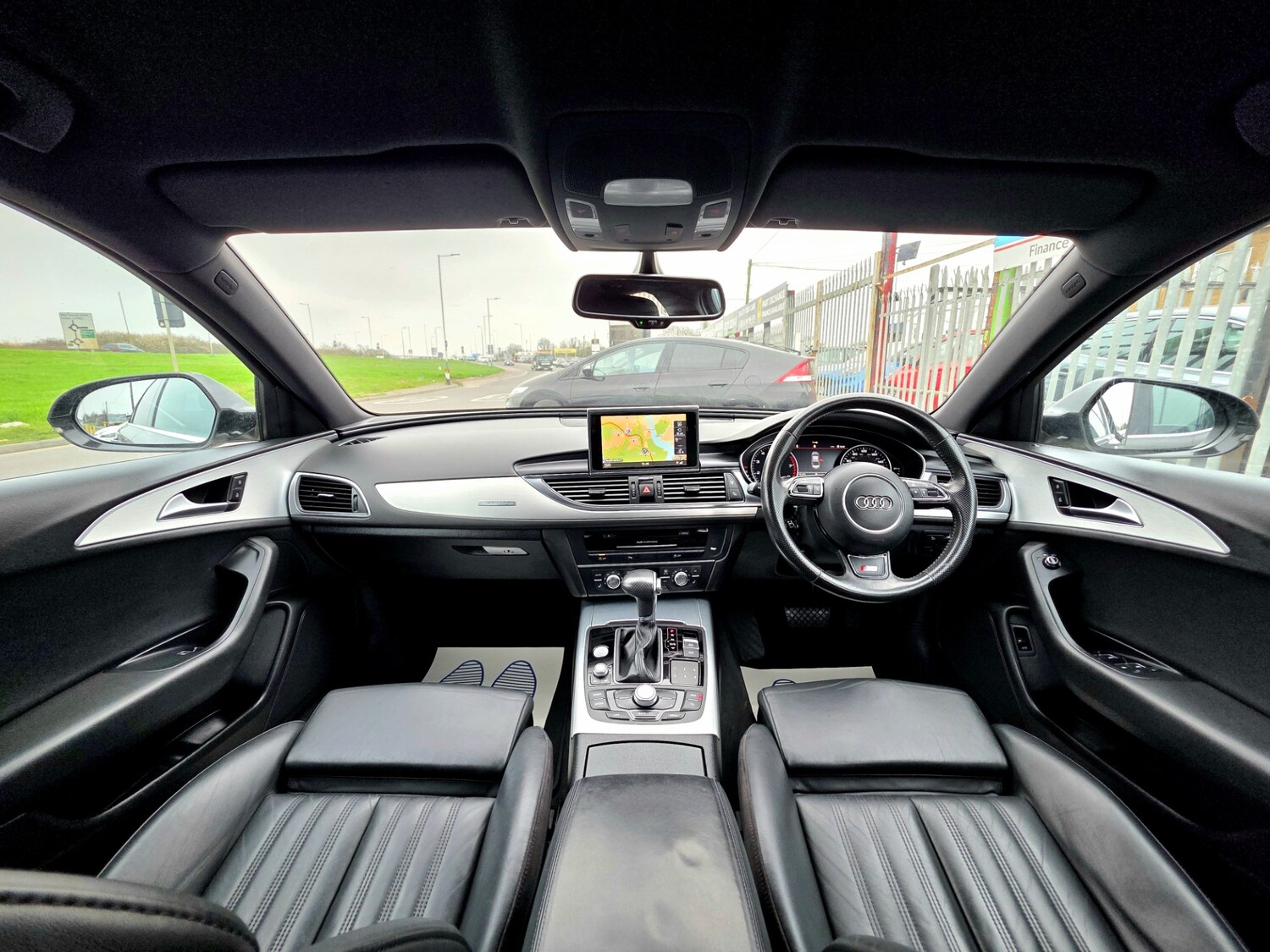 Used Audi A6 2011 for sale - 77840852: Photo 36