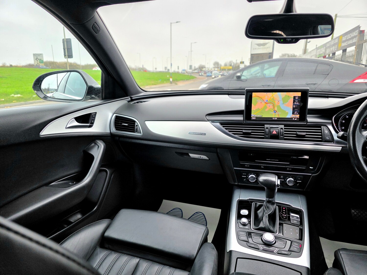 Used Audi A6 2011 for sale - 77840852: Photo 38