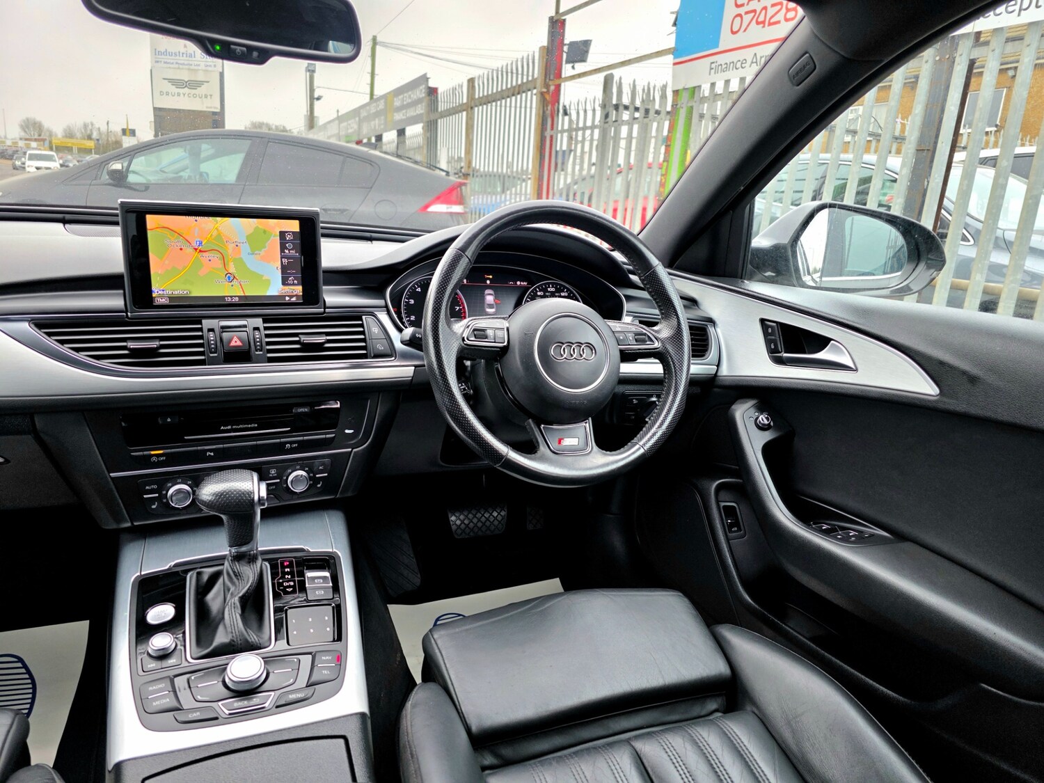 Used Audi A6 2011 for sale - 77840852: Photo 39