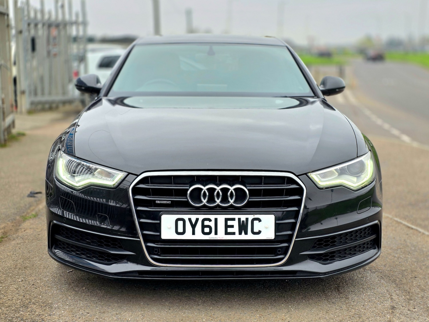Used Audi A6 2011 for sale - 77840852: Photo 4