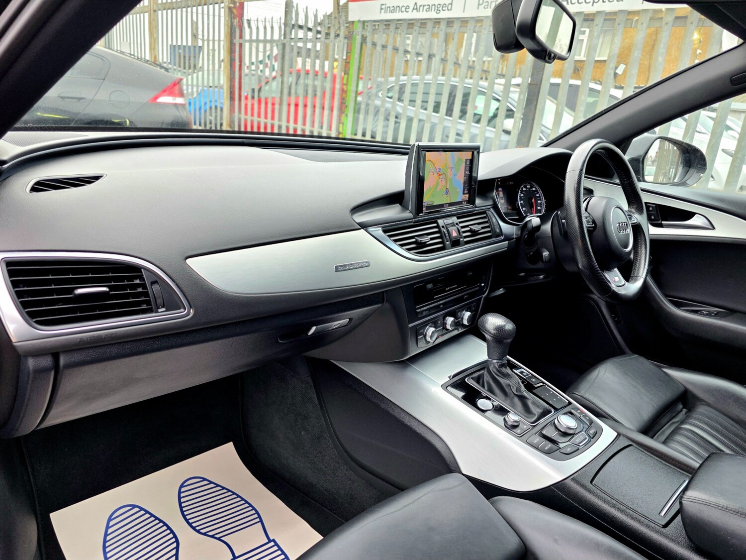 Used Audi A6 2011 for sale - 77840852: Photo 40