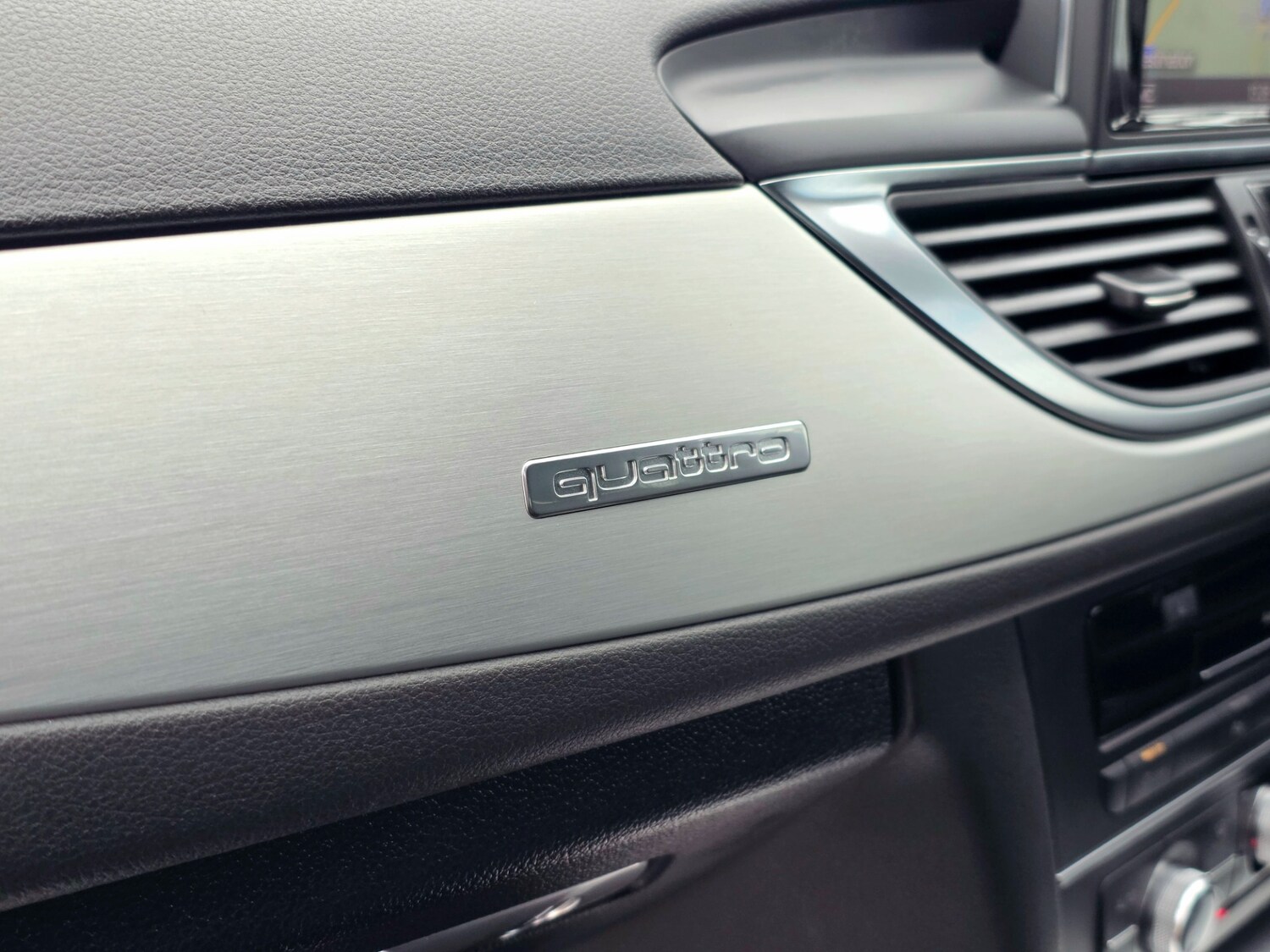 Used Audi A6 2011 for sale - 77840852: Photo 41