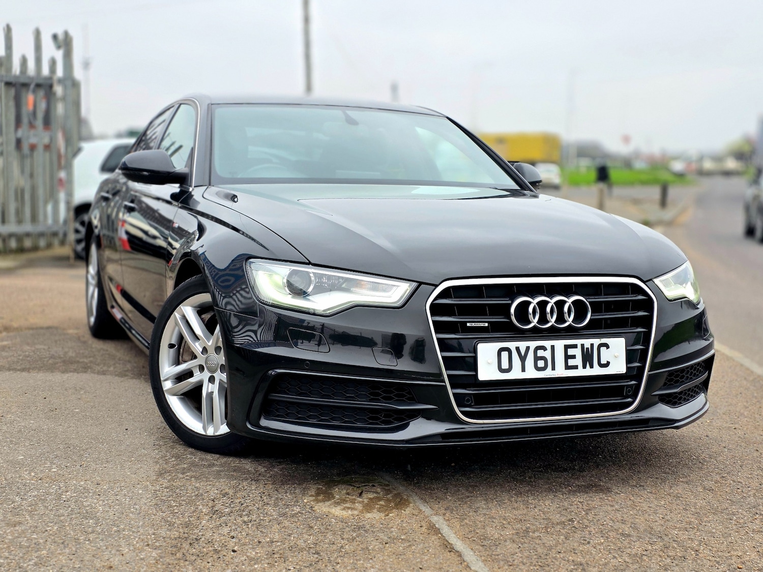 Used Audi A6 2011 for sale - 77840852: Photo 7