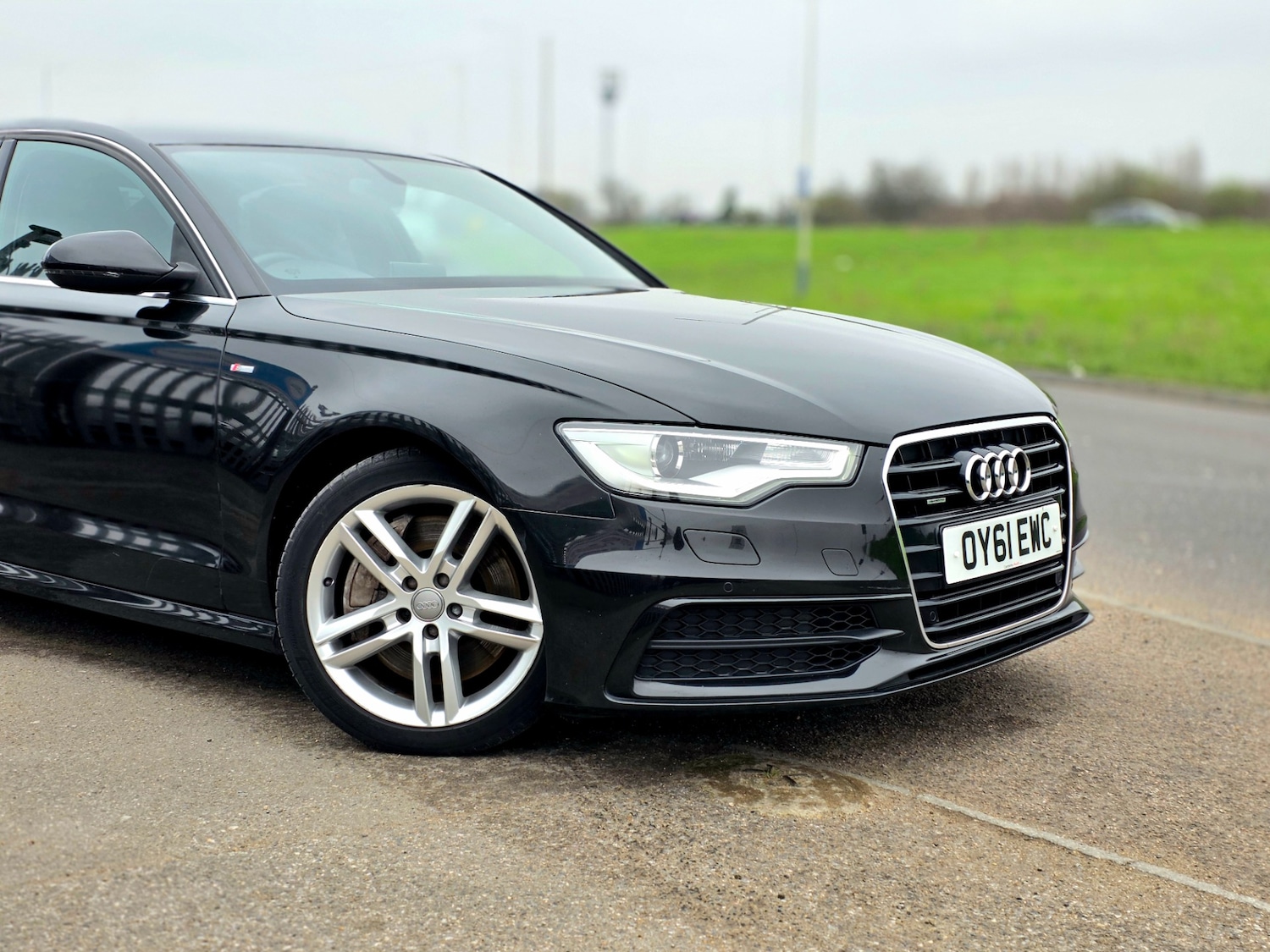 Used Audi A6 2011 for sale - 77840852: Photo 8