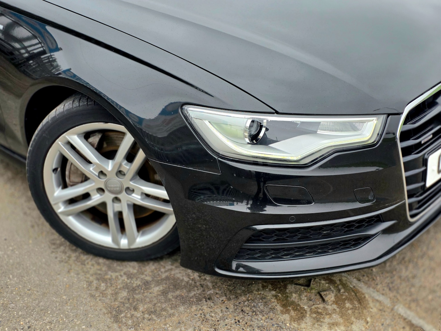 Used Audi A6 2011 for sale - 77840852: Photo 9