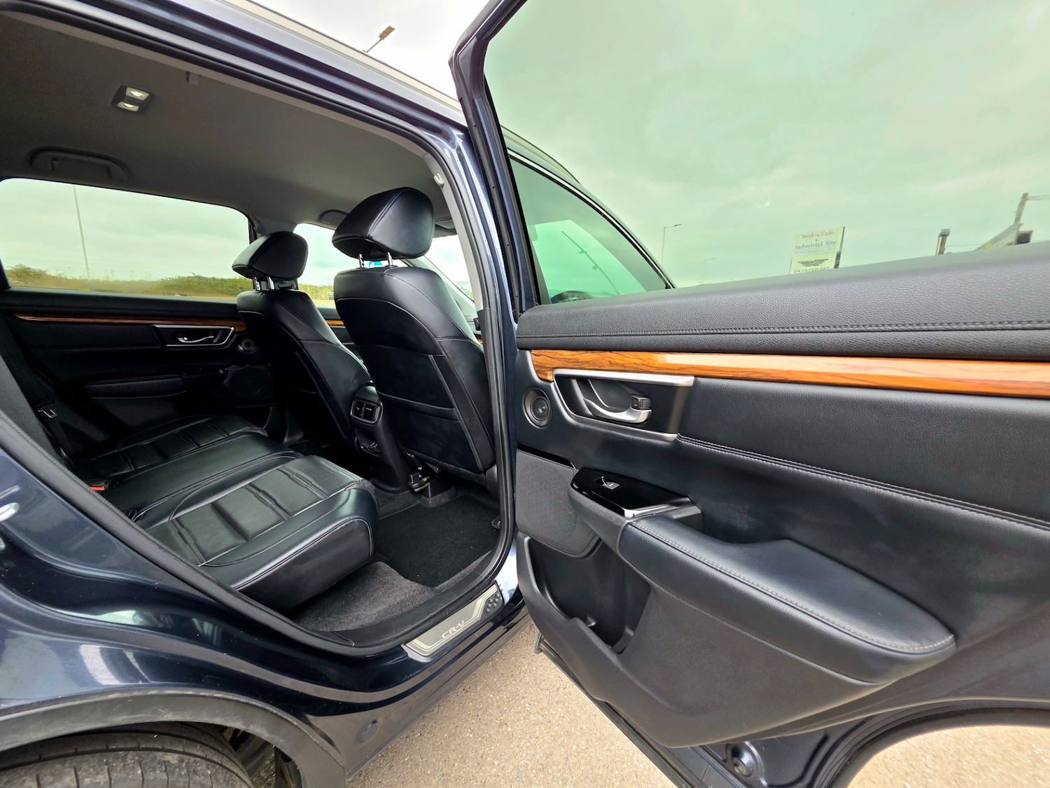 Vehicle 13