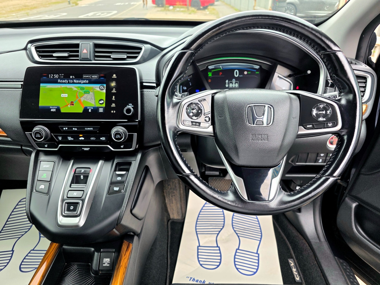 Vehicle 25