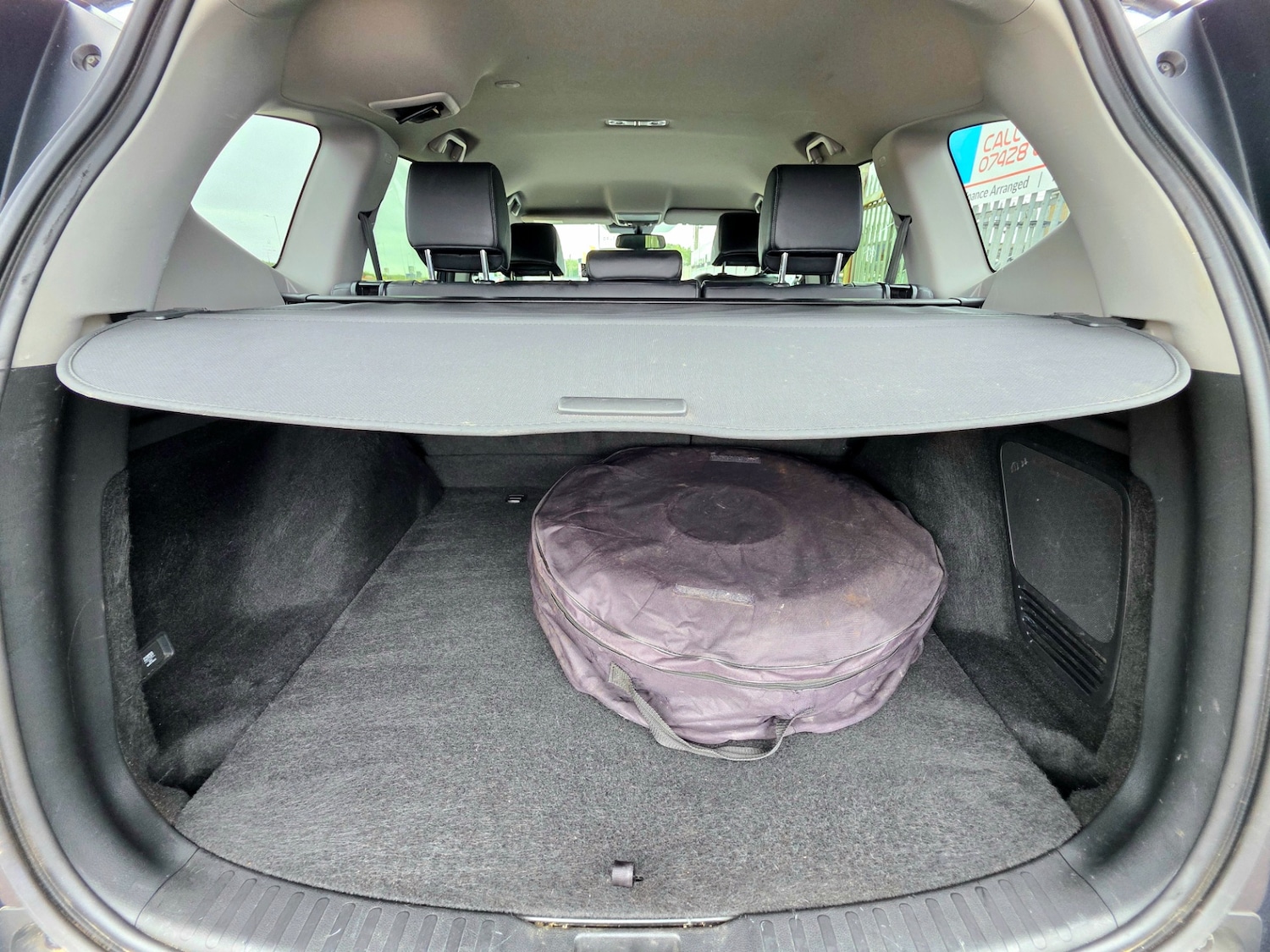 Vehicle 31