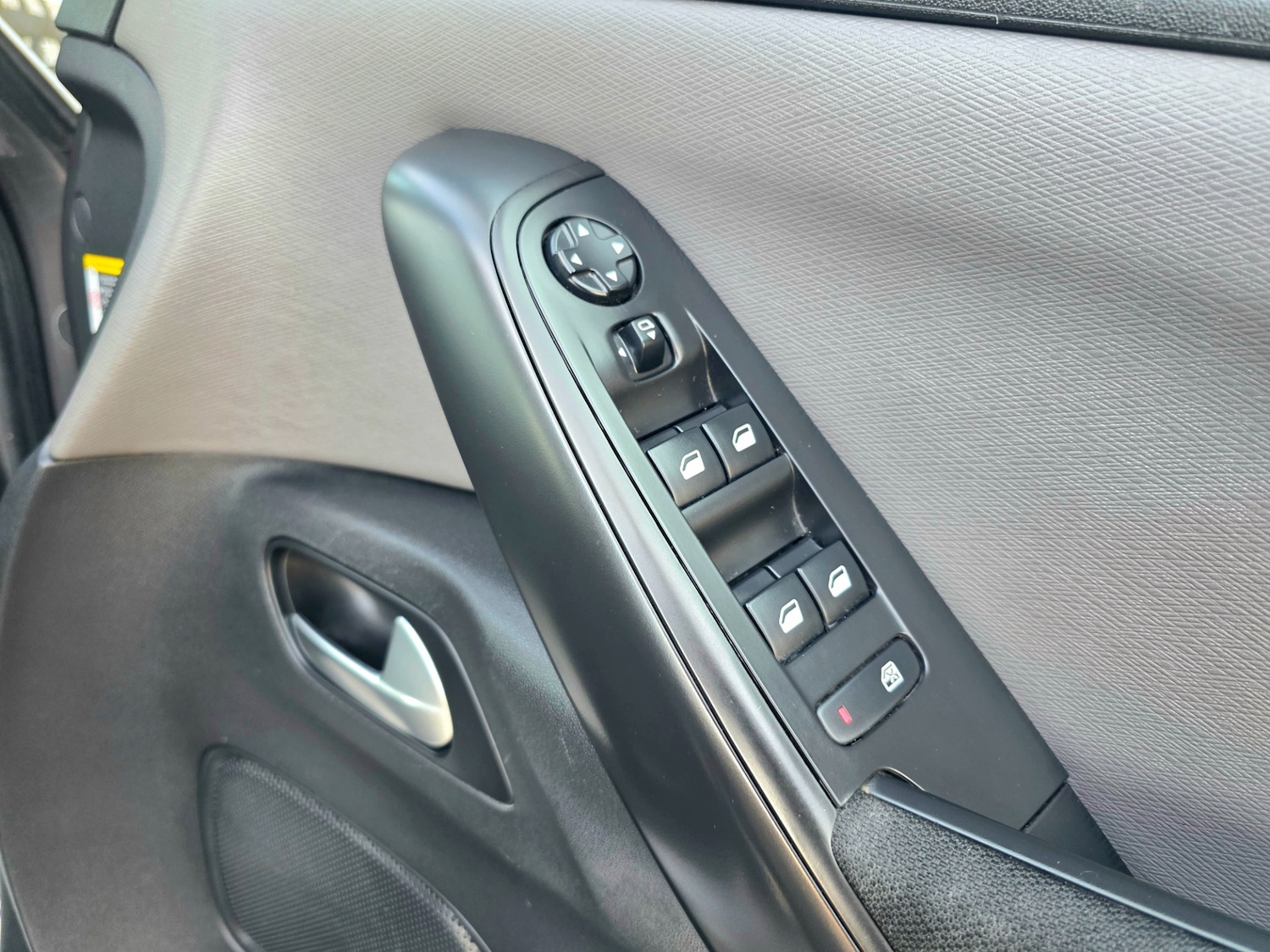 Used Citroen C4 Grand Picasso 2017 for sale - 76268838: Photo 14