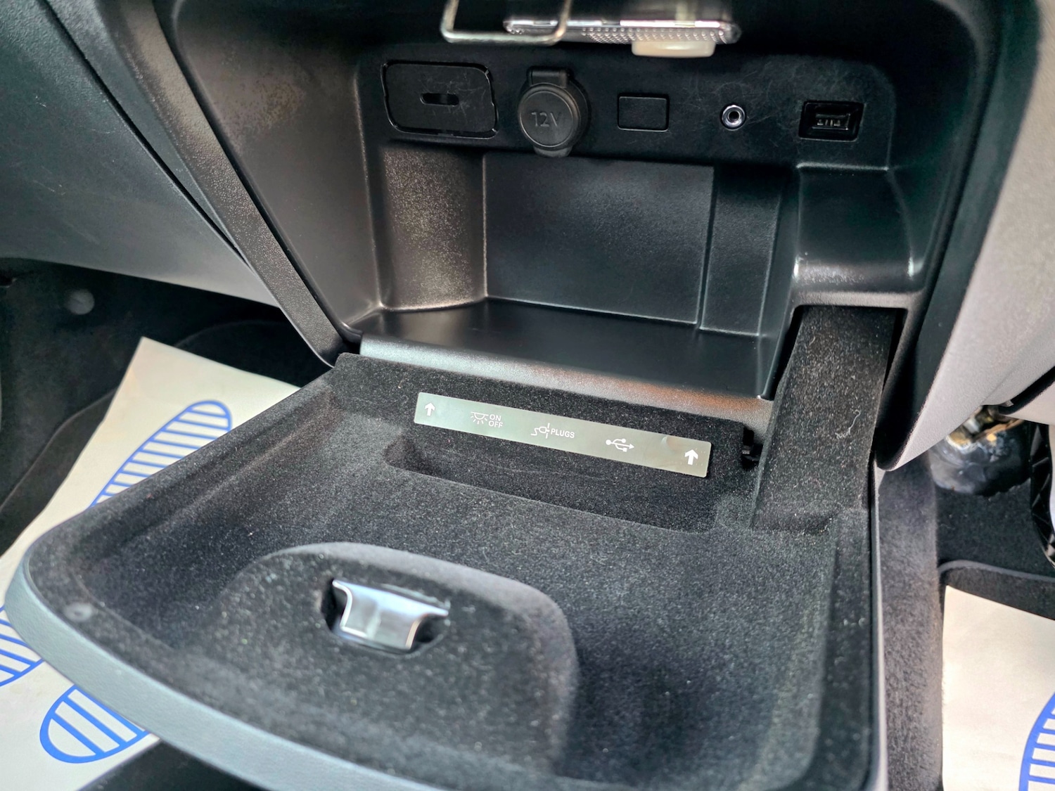 Used Citroen C4 Grand Picasso 2017 for sale - 76268838: Photo 24