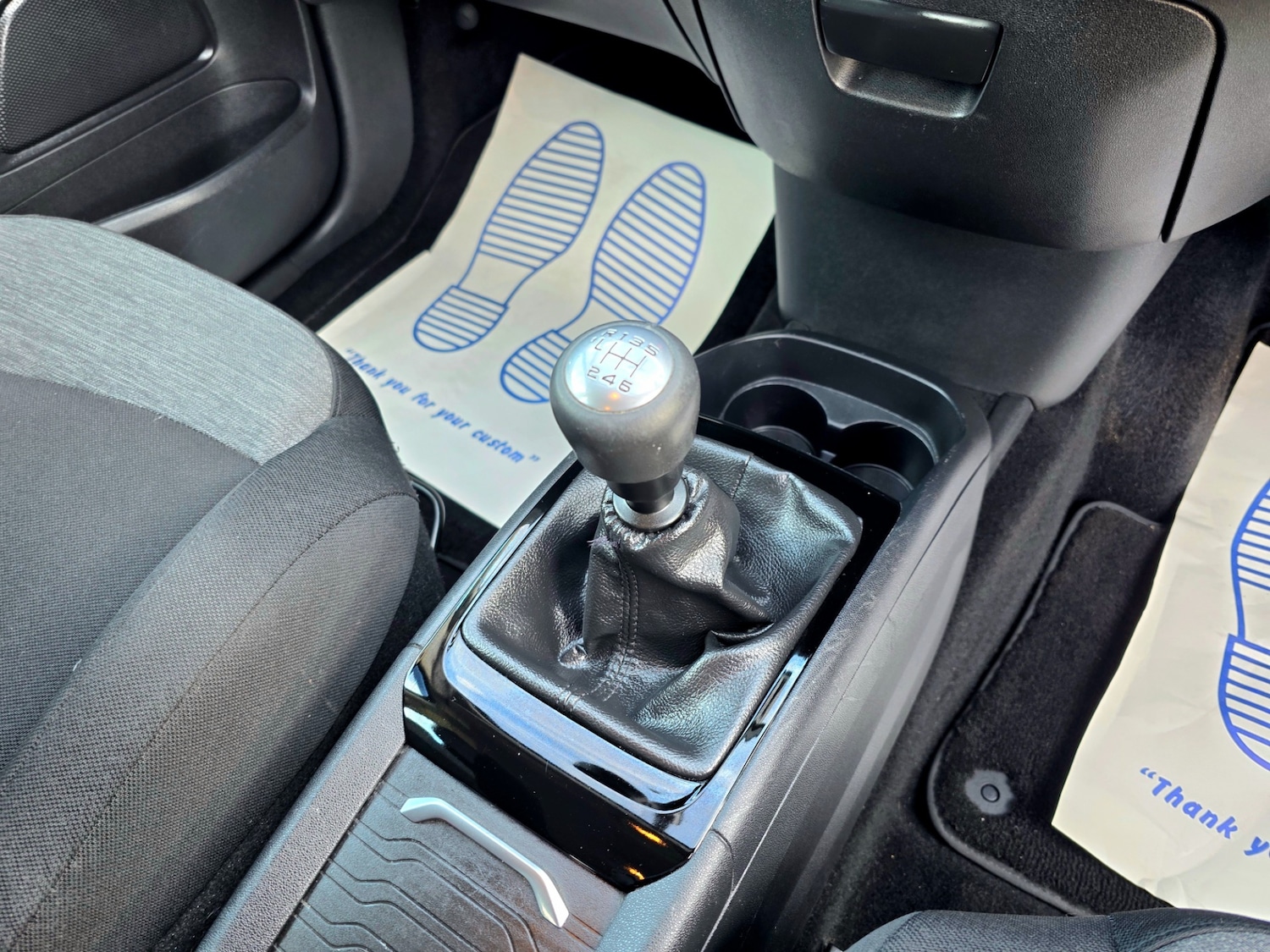 Used Citroen C4 Grand Picasso 2017 for sale - 76268838: Photo 25