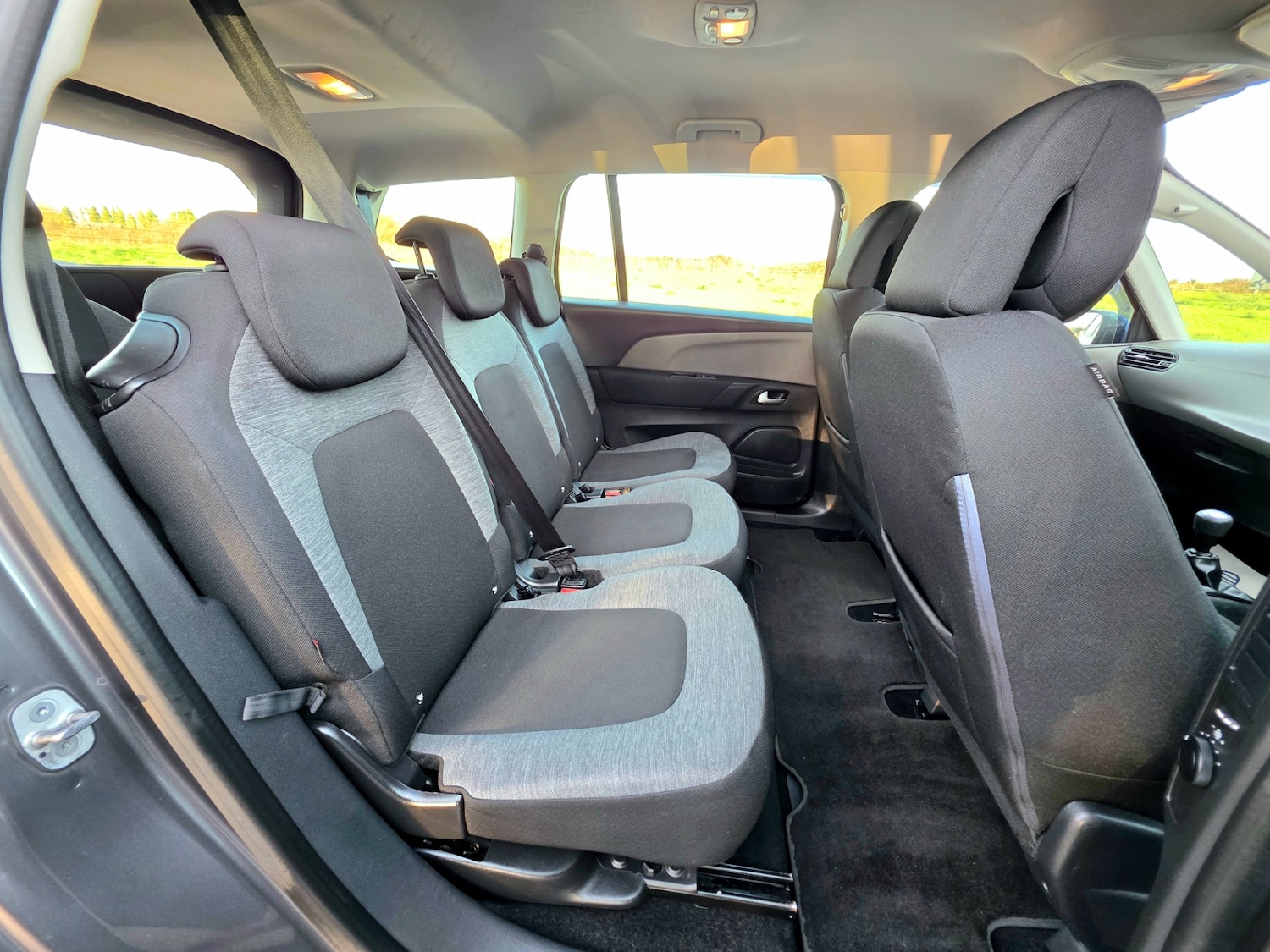 Used Citroen C4 Grand Picasso 2017 for sale - 76268838: Photo 27