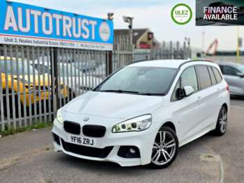 2016 (16) - 220i M Sport 5dr Step Auto