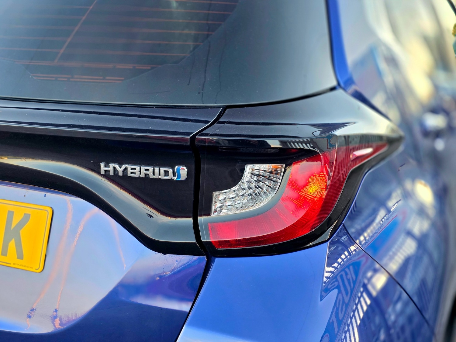 Used Toyota Yaris 2022 for sale - 76714102: Photo 14