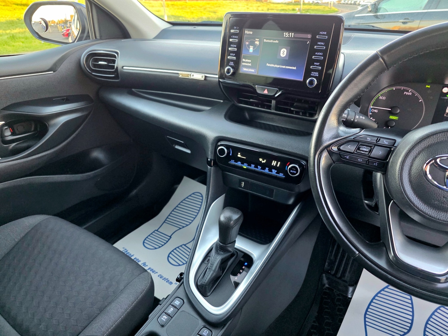 Used Toyota Yaris 2022 for sale - 76714102: Photo 24