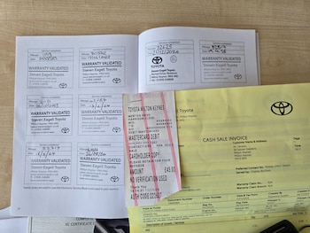 Used Toyota Yaris 2022 for sale - 76714102: Photo