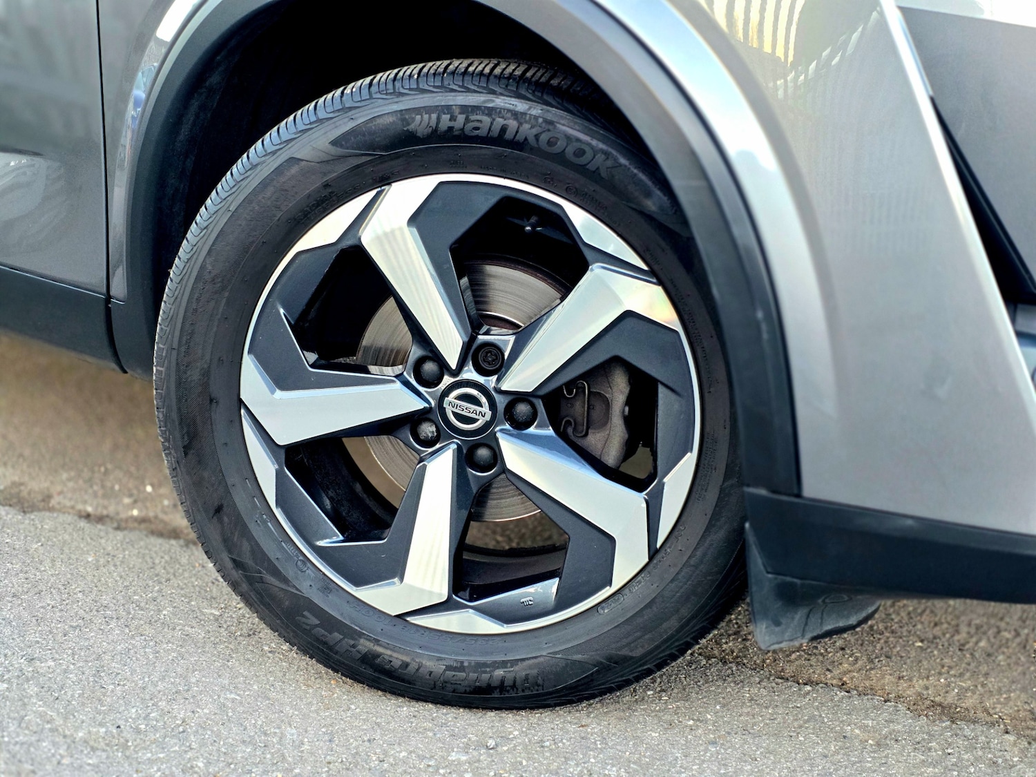 Used Nissan Qashqai 2021 for sale - 76946645: Photo 10