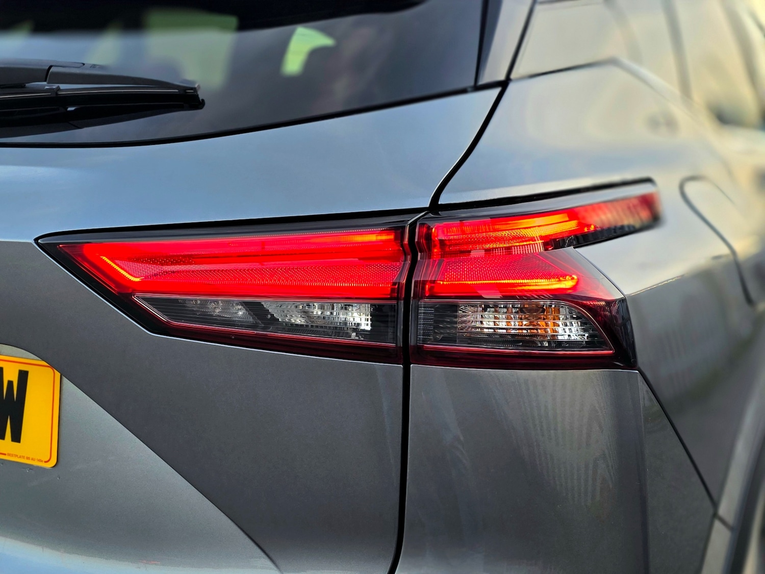 Used Nissan Qashqai 2021 for sale - 76946645: Photo 14