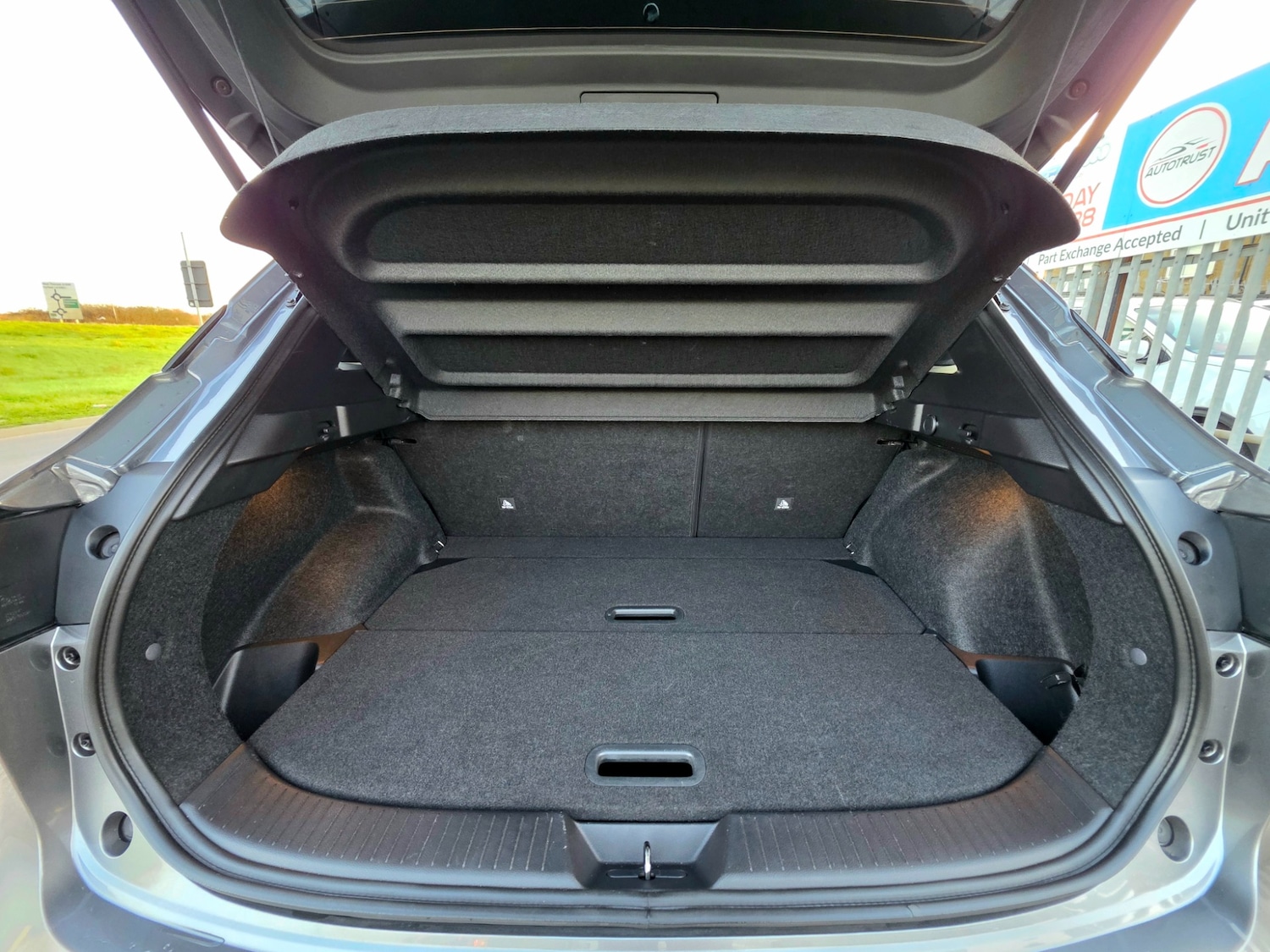 Used Nissan Qashqai 2021 for sale - 76946645: Photo 15