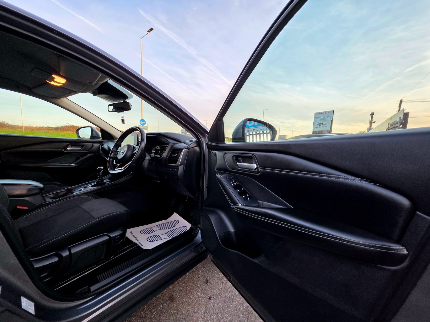 Used Nissan Qashqai 2021 for sale - 76946645: Photo 16