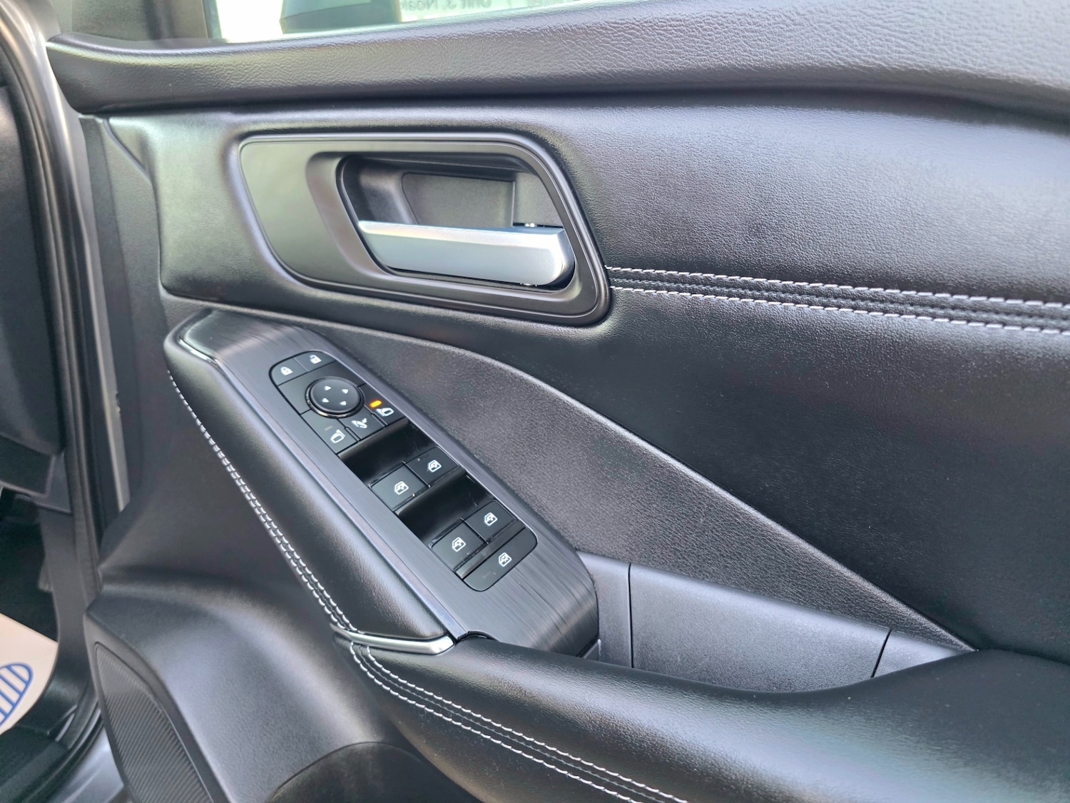 Used Nissan Qashqai 2021 for sale - 76946645: Photo 17