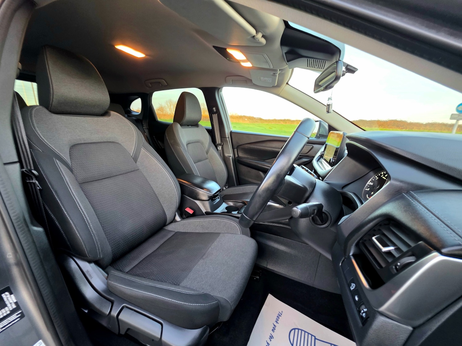 Used Nissan Qashqai 2021 for sale - 76946645: Photo 18